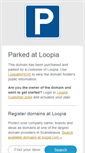 Mobile Screenshot of prognos-mka.com